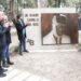 Inauguraron un parque en el límite entre Burzaco, Calzada y Adrogué