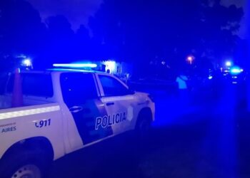 Lomas: el acusado de matar a su hija de dos meses negó todo y acusó a su pareja