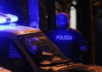 Horror en Lomas: mató a su hija de dos meses y prendió fuego su casa