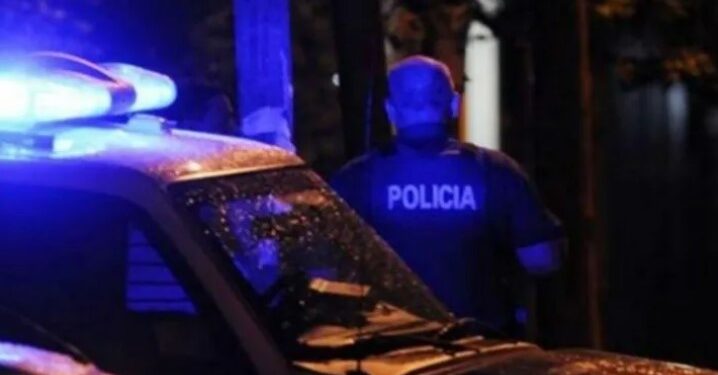 Horror en Lomas: mató a su hija de dos meses y prendió fuego su casa