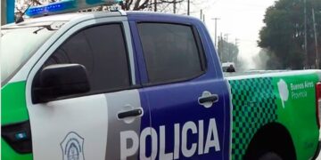 Lomas: matan a tiros dos primos de 16 y 23 años en una pelea entre vecinos y buscan a «El Gordo Melón»