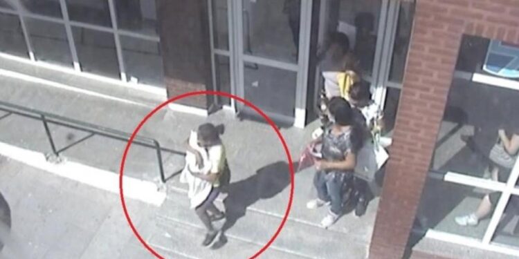 Lomas: juzgarán a la mujer que se hizo pasar por enfermera para robar una beba