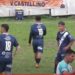 Sanma pagó caro sus errores y perdió con el último del torneo