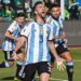 Tagliafico hizo su primer gol en la Selección y Argentina goleó a Bolivia
