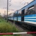 El tren atropelló y mató a un hombre en un paso a nivel de Adrogué
