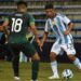 Placente convocó otra vez a Ontivero y el joven de Longchamps jugará el Mundial