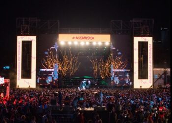 Más 120 mil personas disfrutaron del mundial de los gamers