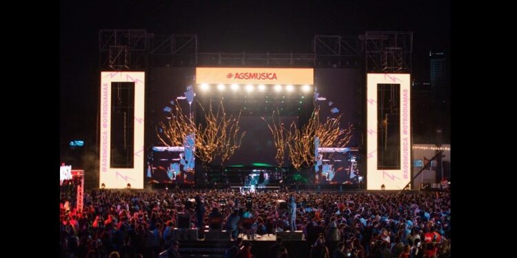 Más 120 mil personas disfrutaron del mundial de los gamers