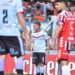 El Tricolor se juega hoy su última chance para entrar al Reducido