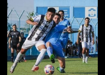 Claypole cayó por goleada y se hizo añicos su sueño de ascenso