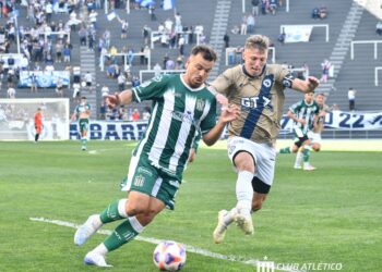 Sanma dejó por el camino su sueño de campeón y Claypole arrancó el Reducido con una derrota