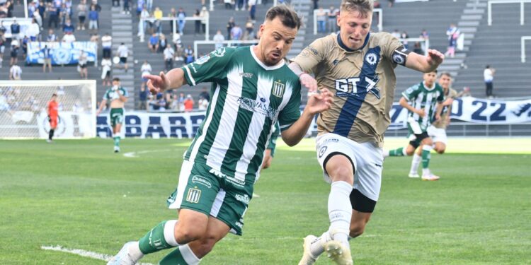 Sanma dejó por el camino su sueño de campeón y Claypole arrancó el Reducido con una derrota