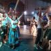 Dictan un taller de folklore en Longchamps y abren la inscripción para el PreCosquín en Brown
