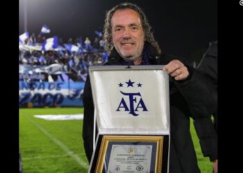 Fuerte declaración del presidente de Sanma: «Estoy pensado si sigo o no»