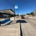 Glew: instalaron cámaras de seguridad y alarmas en la nueva avenida Capitán Olivera