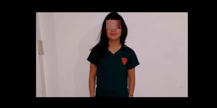 Apareció en Longchamps la joven de 14 años que faltaba de su casa de Caballito