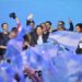 Kicillof arrasó en Provincia: le sacó más 18 puntos a Grindetti y gobernará hasta 2027