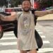 La odisea del hincha de Boca que se fue caminando de Lomas a Brasil para ver la final