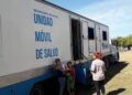 «Sábado saludable» en Malvinas, con pediatras, vacunación y el móvil de castración de mascotas