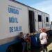 «Sábado saludable» en Malvinas, con pediatras, vacunación y el móvil de castración de mascotas