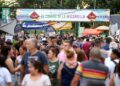 San Vicente se prepara para la fiesta provincial de la mozzarella