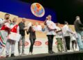Argentina ganó el campeonato español de pizzeros