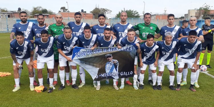 Sanma perdió por goleada y deberá ir a un partido desempate para definir el campeón