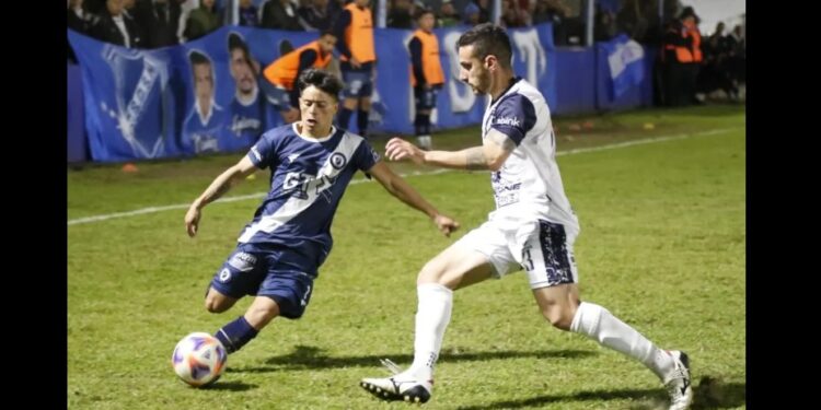 Sanma juega el sábado en La Plata su última chance de ser campeón
