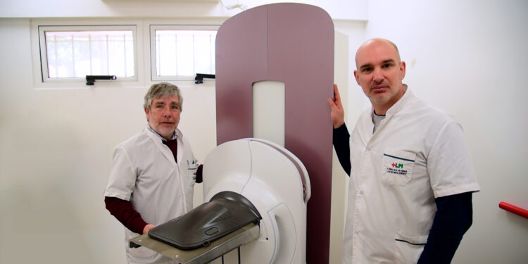 Adrogué: el Meléndez sumó un tomógrafo, un mamógrafo y tiene operativas guardias, quirófanos y terapia intensiva