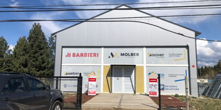 Empezaron con un local en Temperley y ya abrieron una sucursal en Bariloche