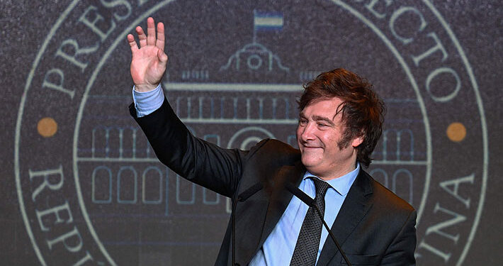 Milei ya tiene los nombres de sus ministros, secretarios y directores de AFIP y Anses