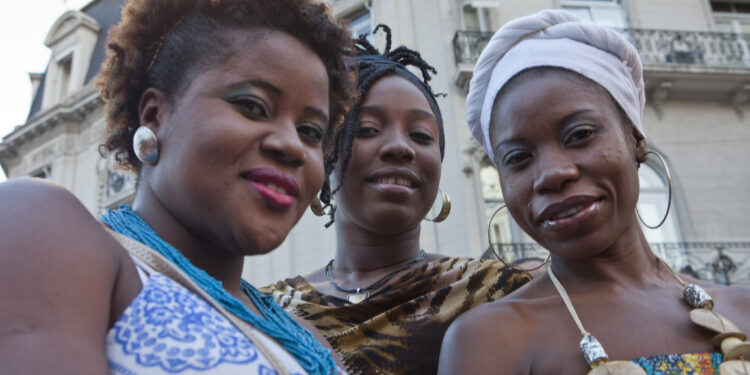 Día de los afrodescendientes: la negritud en la historia argentina y la lucha contra la invisibilización