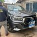 Desbaratan la banda de los «matabichos» que robaba autos de alta gama y los revendía en el sur del conurbano