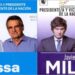 La Cámara Electoral confirmó que sirven para el balotage las boletas de las elecciones de octubre