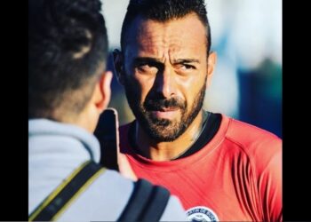 El arquero de Sanma se fue del club y tiró una bomba: «El plantel está con miedo»