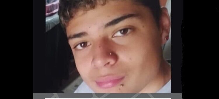 Buscan a un joven de 17 años que falta de su casa de Glew