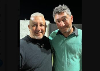 Claypole ya tiene dupla técnica para su plantel profesional