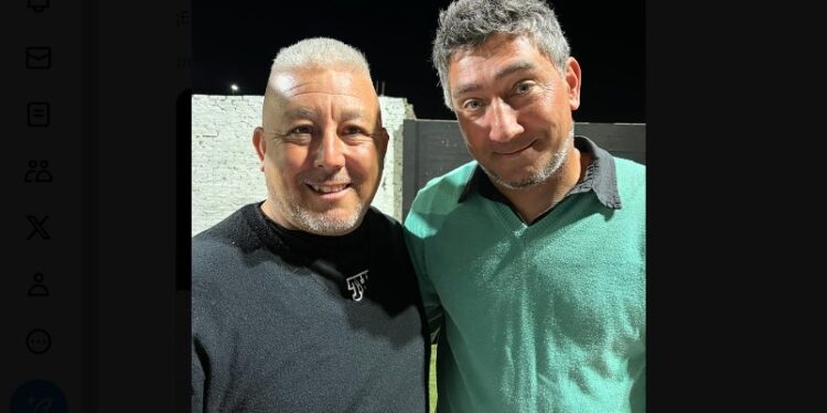 Claypole ya tiene dupla técnica para su plantel profesional