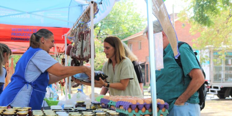 «Brown a cielo abierto», el fin de semana en Adrogué y feria de productores rurales en la Granja Municipal