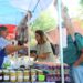 «Brown a cielo abierto», el fin de semana en Adrogué y feria de productores rurales en la Granja Municipal