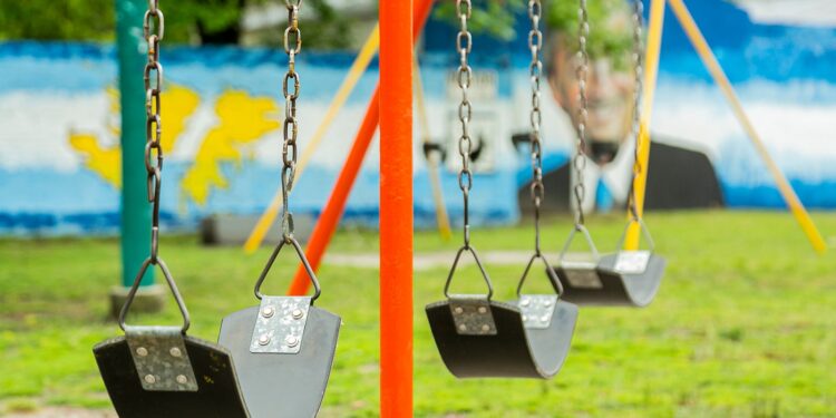 Cómo será la plaza sustentable que construirán en Burzaco