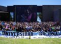 Las universidades de Lomas y Lanús llamaron a no votar a Milei «en defensa de la educación pública»