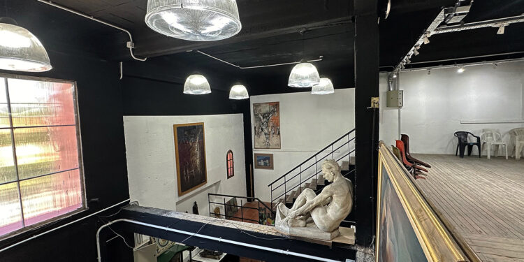 Concluyeron las reformas y reabrió el Museo Sempere de Burzaco