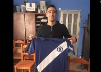 Acusan a un ex jugador de Sanma de una estafa millonaria con falsas ventas de autos 0KM