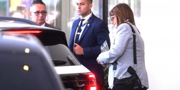 Bullrich rompe con Macri y quiere más cargos para sumarle diputados a Milei