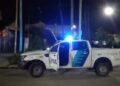 Burzaco: la policía mató a un prófugo que escapó en un auto robado y desató un tiroteó