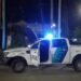 Burzaco: la policía mató a un prófugo que escapó en un auto robado y desató un tiroteó