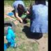 Claypole: rescataron sano y salvo a un chico de 5 años que cayó a un pozo en un jardín de infantes