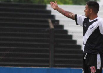 Claypole ya tiene cinco bajas en su plantel de cara al 2024