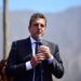 Massa anunció un millón de créditos hipotecarios en 2024 si es elegido presidente